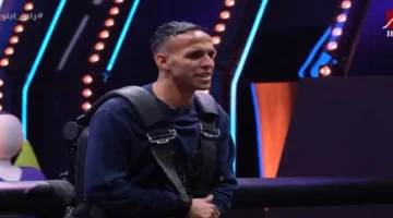 كشف جديد إبراهيم عبد الجواد عن رفض ناصر منسي للانتقال لأي فريق